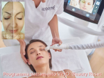 Beauty Reset, il viso subito più giovane!